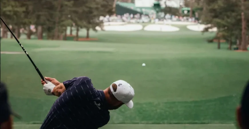 2026 Masters: Top Players and Key Storylines at Augusta National