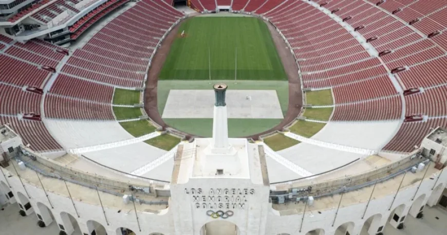 Shock Over High-Priced Tickets Dampens Excitement for ‘Affordable’ L.A. Olympics