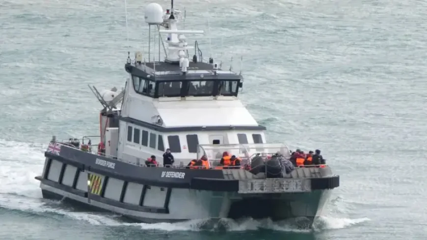 Home Office sued over a £462.6m deal: conflict-of-interest row intensifies