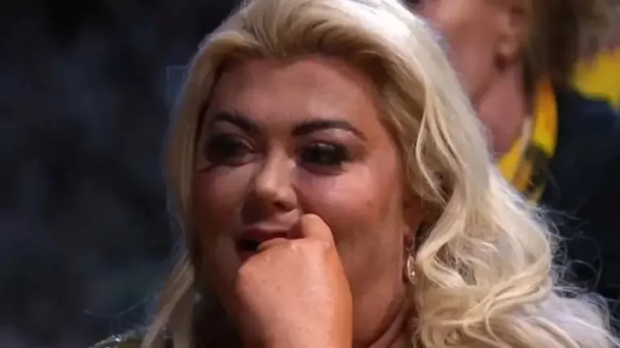 Gemma Collins Weight Loss and the 72-Hour Redemption Test That Has Fans Talking