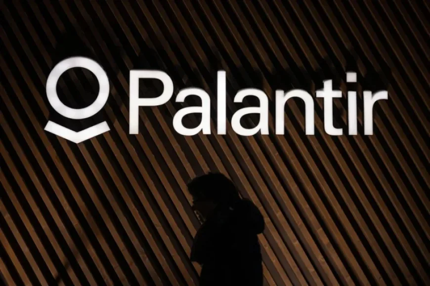 Wall Street Analyst Predicts Palantir Could Hit $230 Per Share