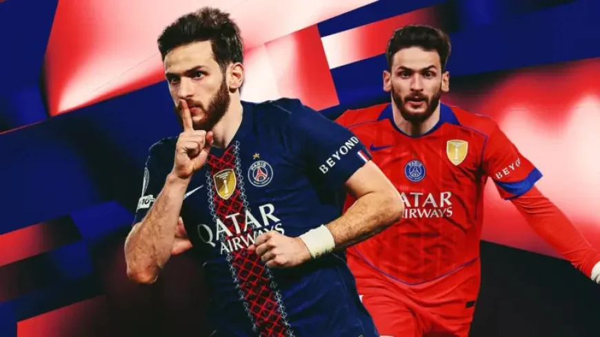 Kvaratskhelia and the Moment Napoli Found a New Fearless Face