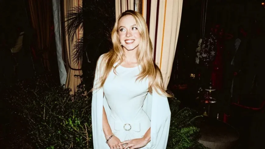 Euphoria Cast Celebrates Season 3 After-Party at Chateau Marmont