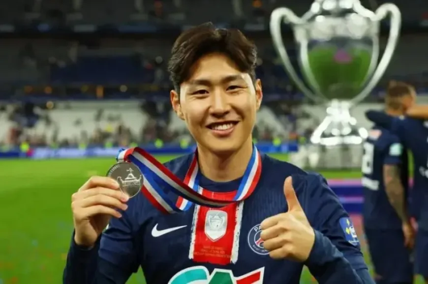 Kang In Lee: 3 reasons PSG’s Liverpool message matters now