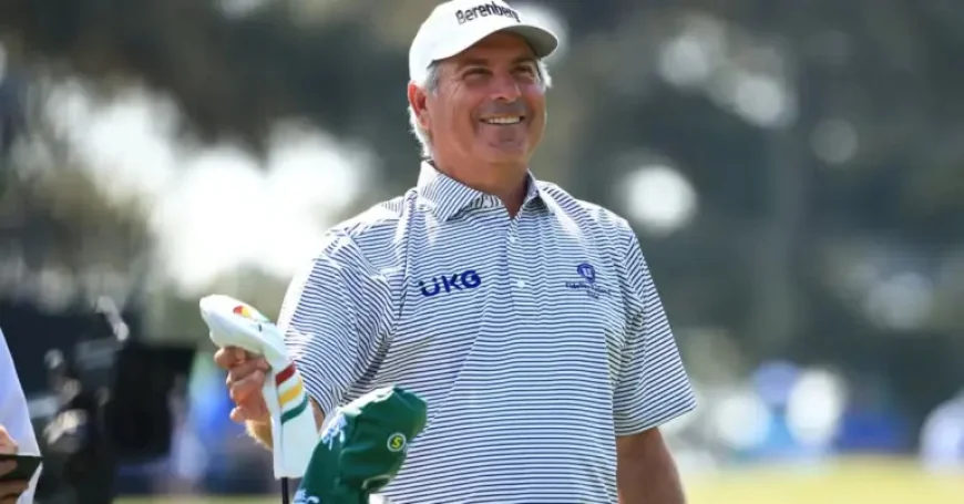Fred Couples and 41st Masters start: 3 signs Augusta could still reward him