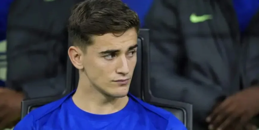 Gavi and the 40+20 million signal: 3 reasons Barcelona’s stance is shifting