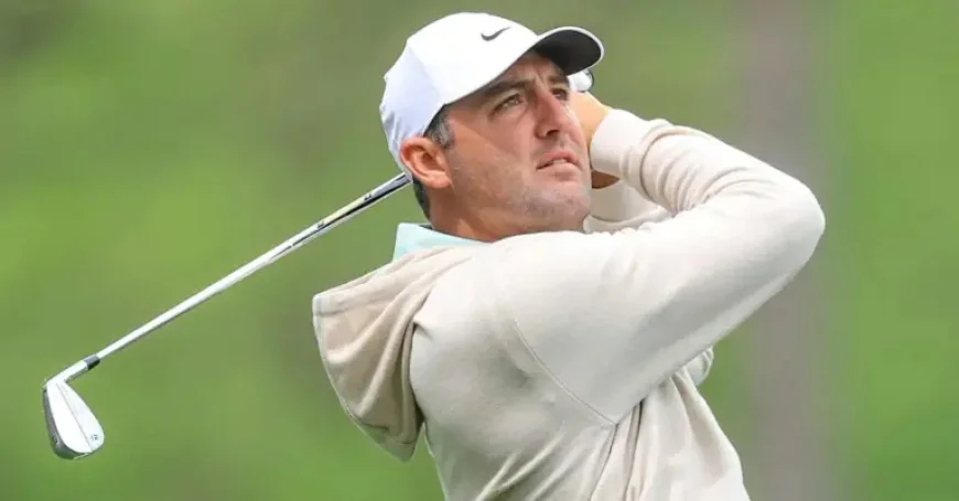 Us Masters 2026: 11 British players, one Augusta question and who can follow Rory McIlroy