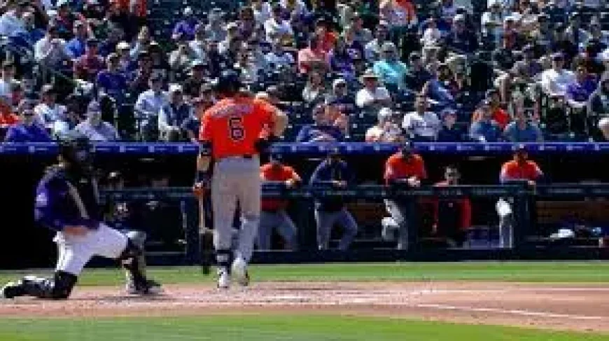 Christian Javier exits early as Astros’ injury woes keep growing