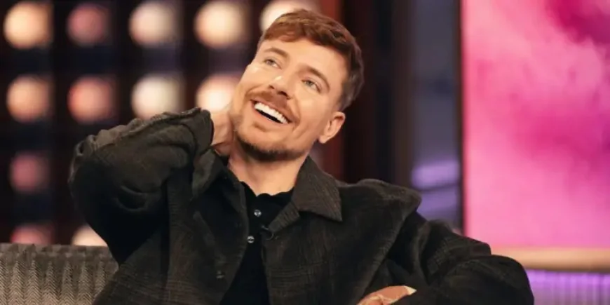 Mrbeast and the 15-Hour Workday Question Behind a $5 Billion Empire