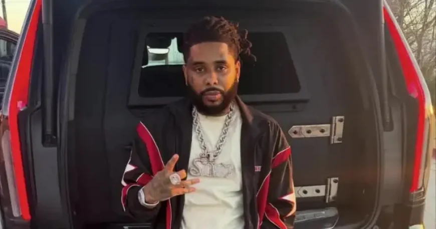 Big30 and the Dallas case: a bond hearing that could shape what comes next