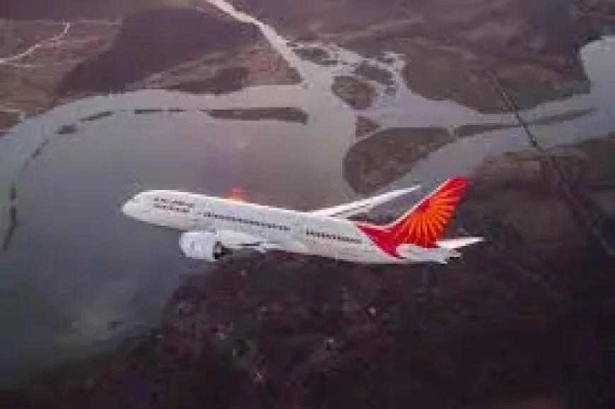 Air India and the cost of a handover in the middle of a crisis