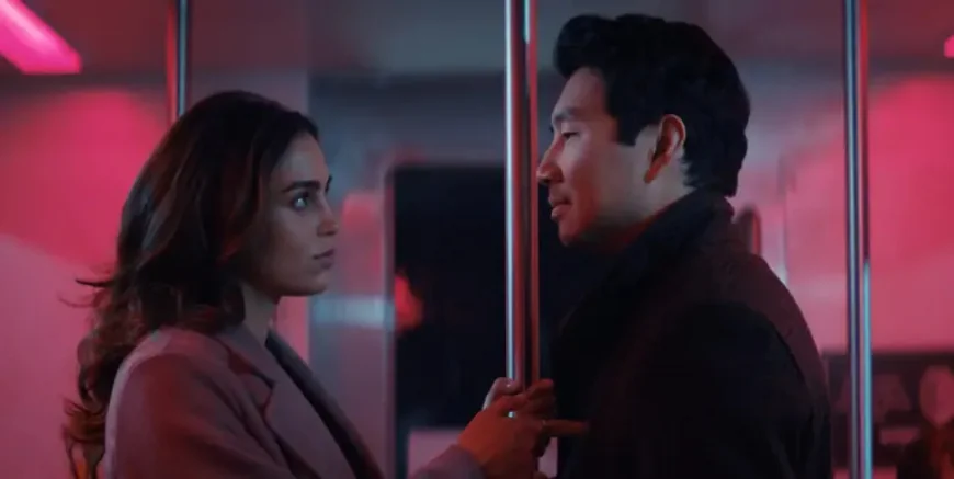 The Copenhagen Test as the spy thriller’s brain-hack premise lands on Channel 4