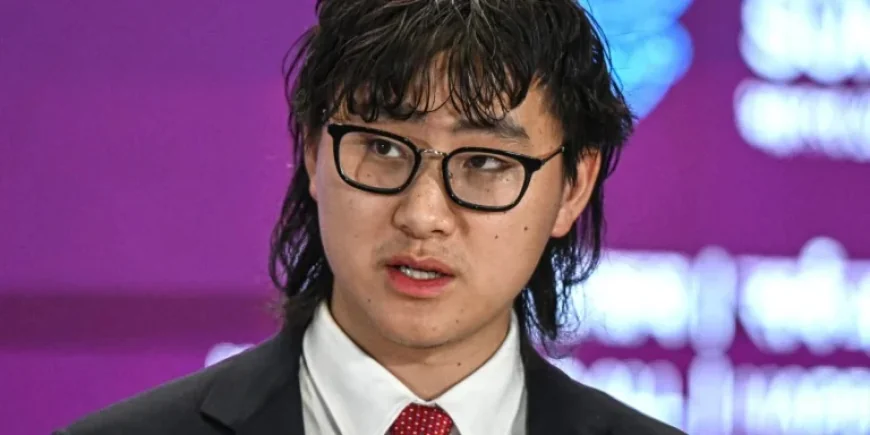 Meta Launches Muse Spark, First AI Model After Hiring Alexandr Wang