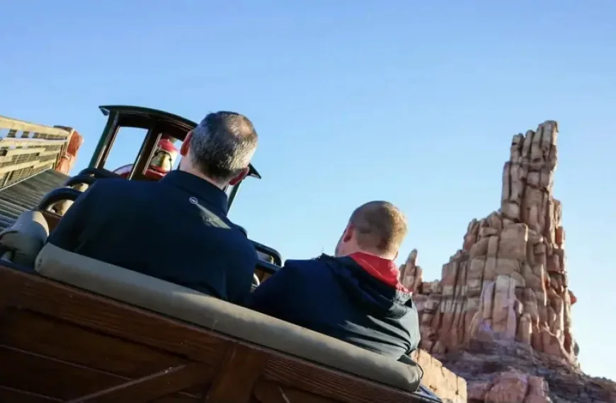 Big Thunder Mountain Reopening Date: 5 updates as Disney test rides signal a new era