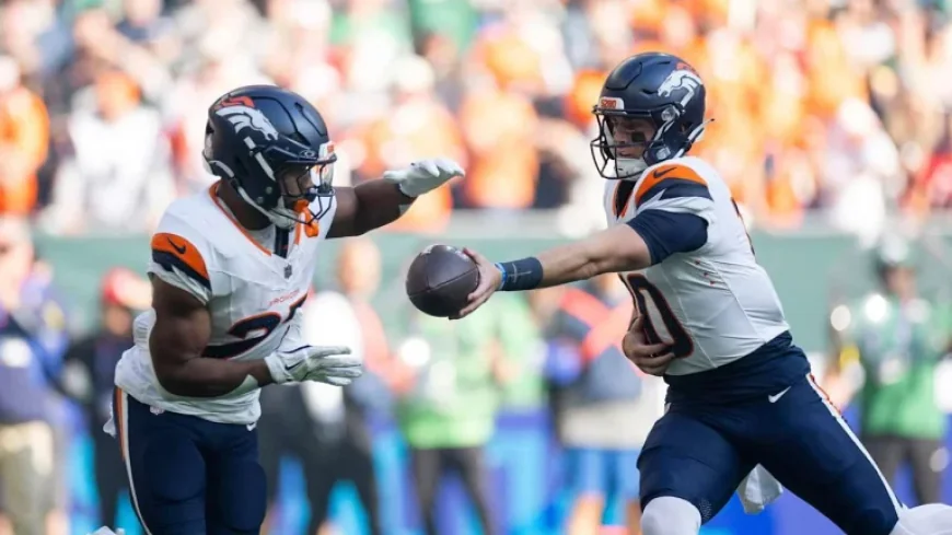 Key Goals for Each AFC Team in 2026 NFL Draft