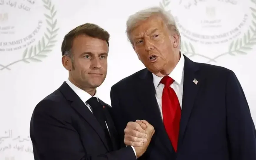 Europe Cannot Bet on a Post-Trump US Turning Back to Sanity