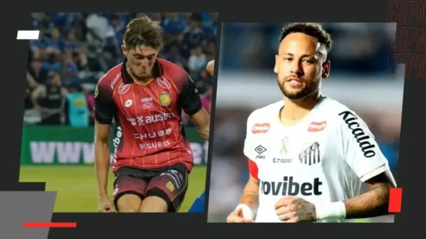 Deportivo Cuenca Vs Santos as the Sudamericana debut arrives in Cuenca