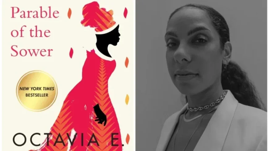 Melina Matsoukas Directs ‘Parable of the Sower’ Film for Warner Bros.