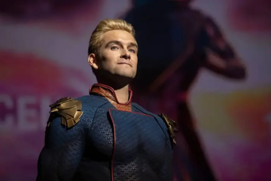 Gen V Pushes a Dark Ashley Turn: 5 Things Season 5 Is Setting Up