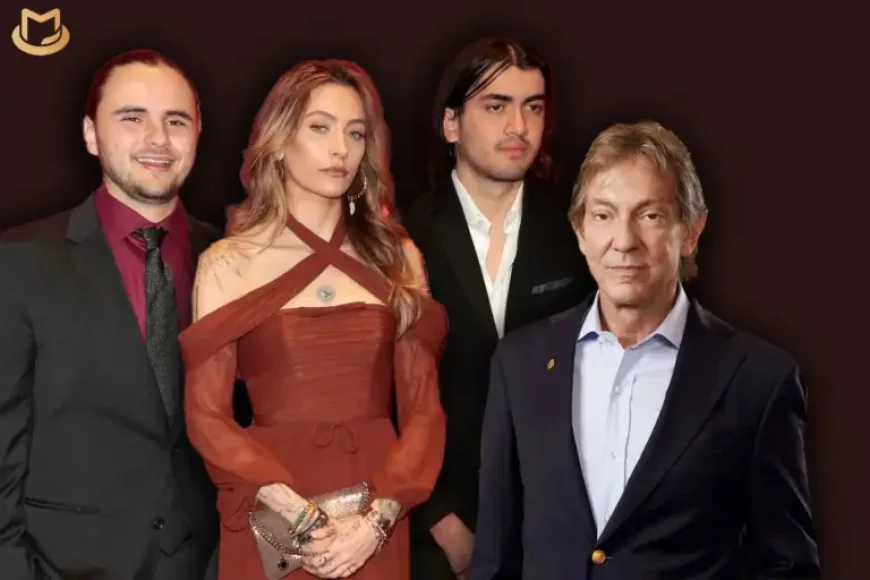 Deal or No Deal: Paris Jackson Pushes Back Again