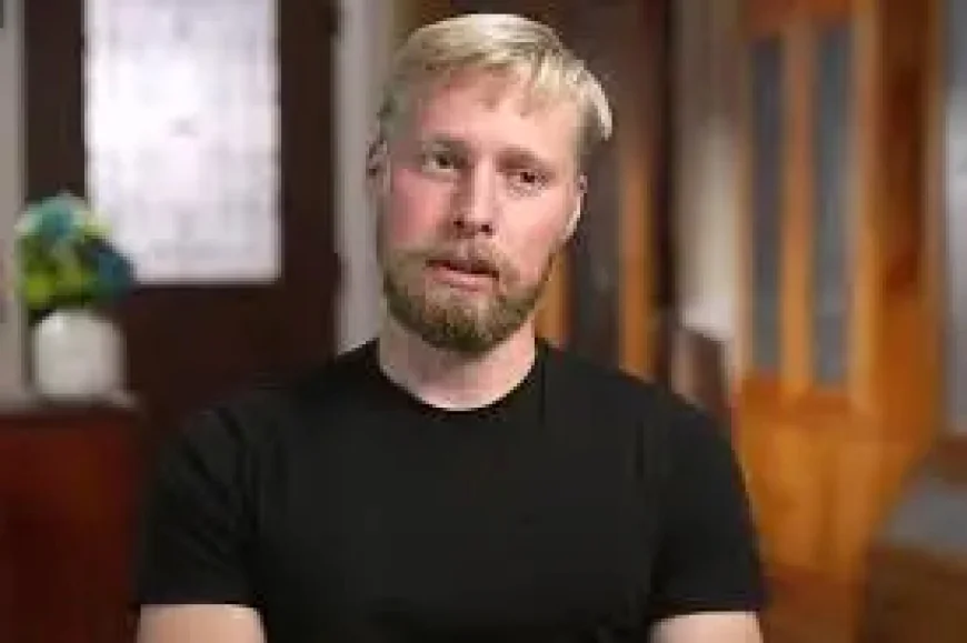 Ethan Plath Opens Up About Depression in 1 Painful Wake-Up Call