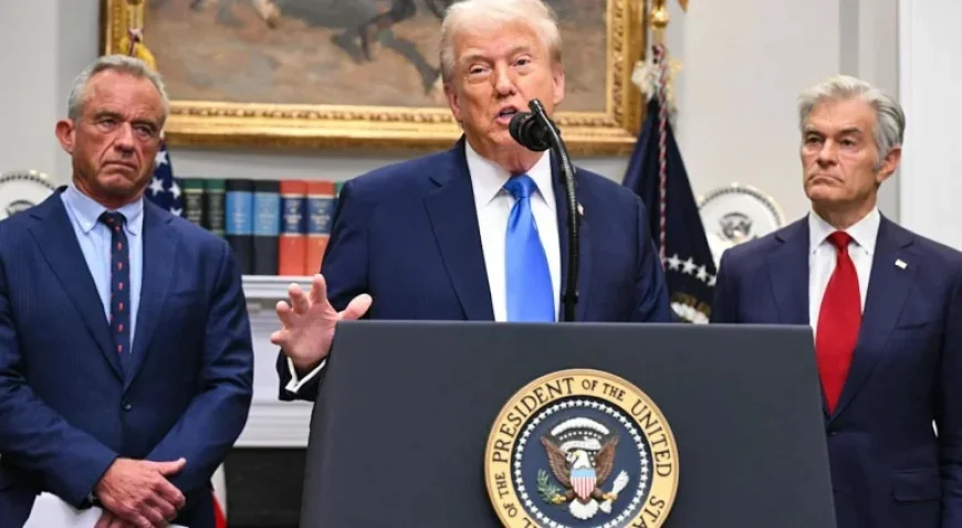 Trump Administration Boosts Medicare for Next Year: Impact on Your Budget