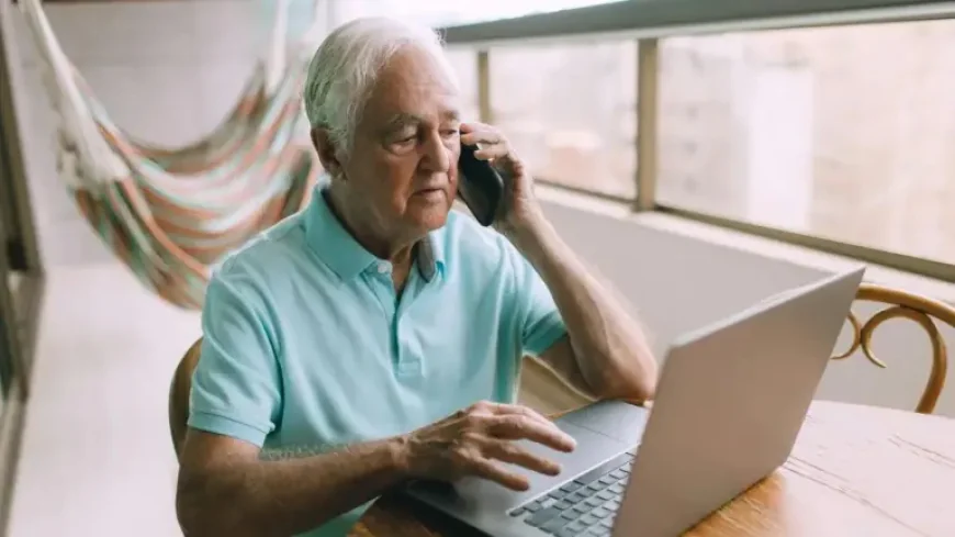 Impôt and retirement work after the shift