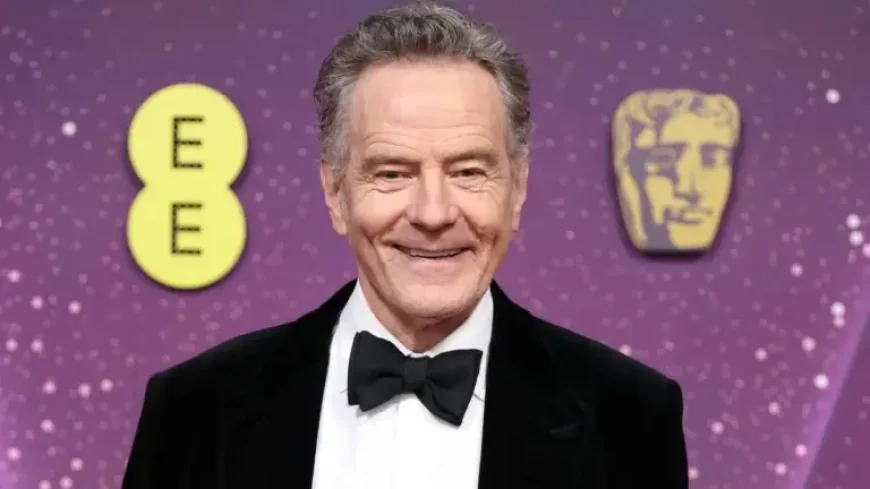 Taylor Dearden and 1 reason The Pitt viewers are only just realising Bryan Cranston link