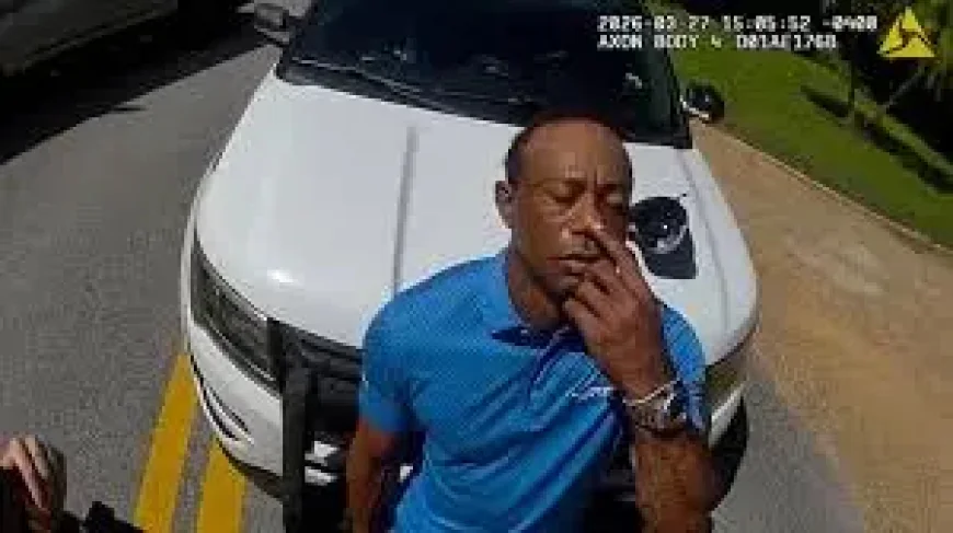 Tiger Woods Dui Medication Subpoena: Florida prosecutors move beyond the crash and into the records