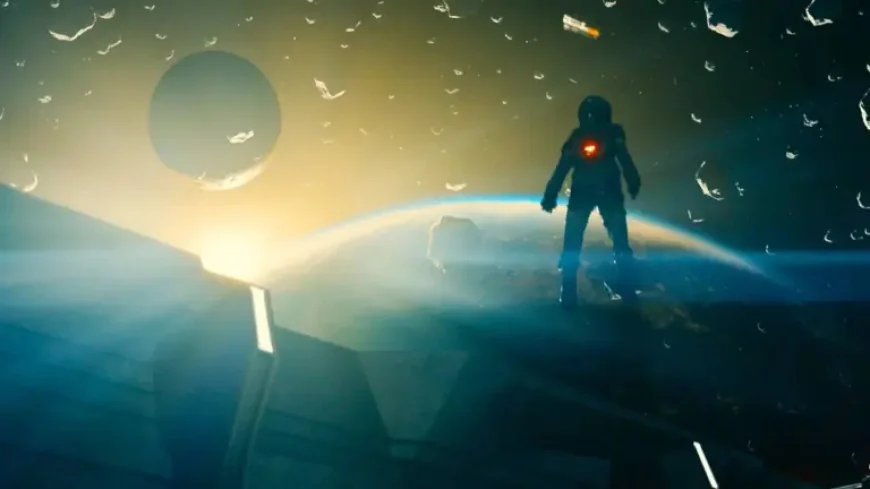 Lee Pace Teases a Bigger Foundation Season 4 With 1 Major Update