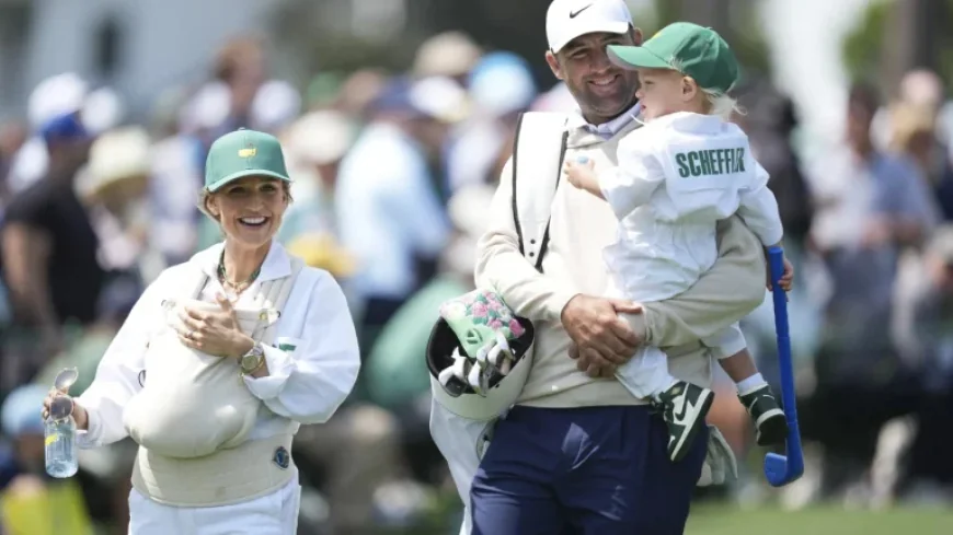 Masters 2026 Par 3 Contest: Top Moments, Highlights, Aces, and Winner