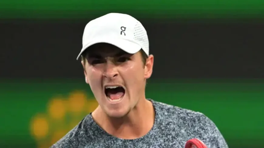 Alexander Blockx and the human side of a breakthrough in Monte-Carlo