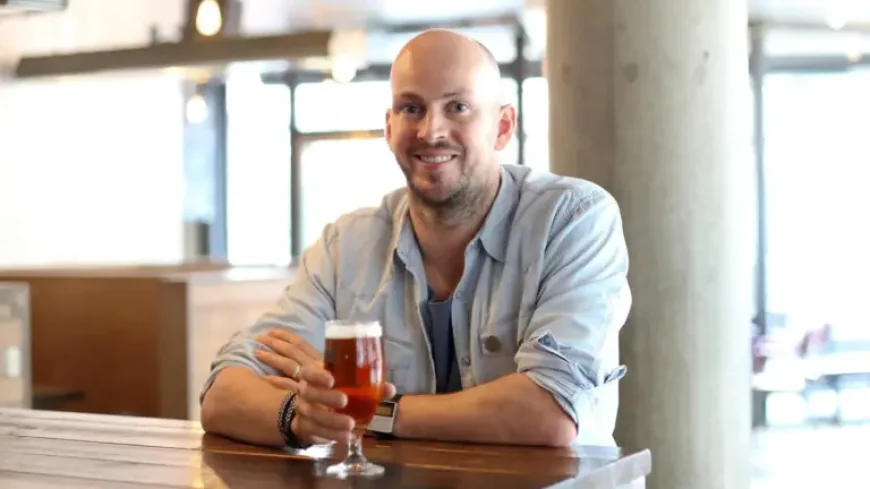 James Watt No Longer Brewdog Director After Firm’s Collapse