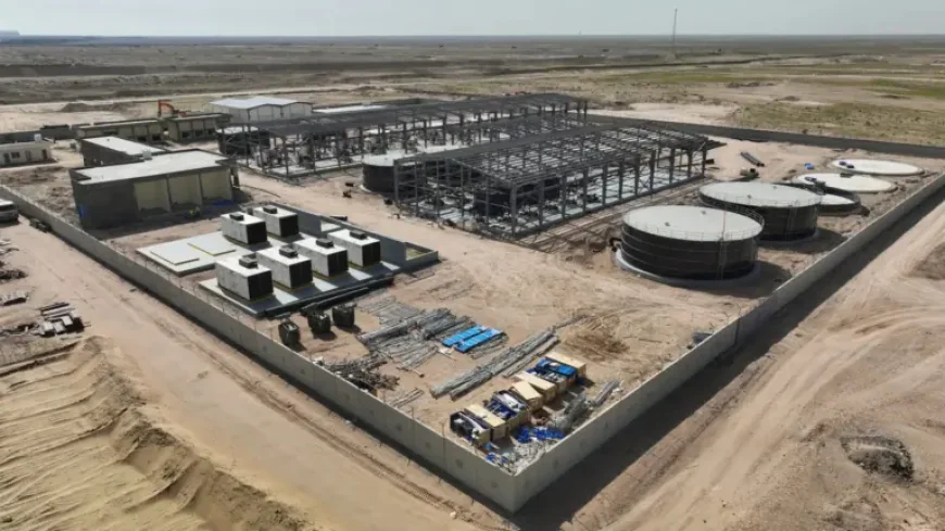 Military Strike as the War Expands Over Iran’s Infrastructure