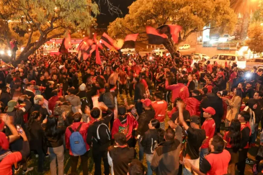 Deportivo Cuenca Vs Santos: a city, a club, and a Sudamericana debut charged with meaning