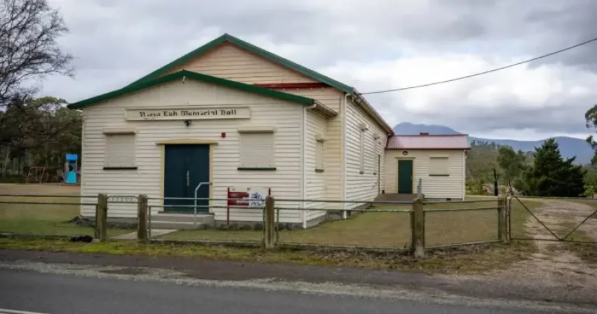 Launceston council lifts freeze on public building maintenance works