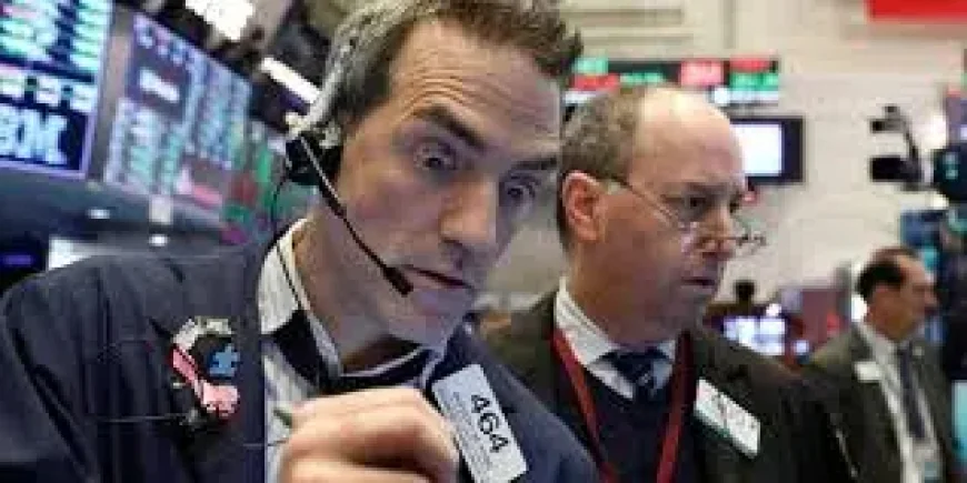 Jim Cramer Sees a Narrow Market Bounce Backed by Memory Stocks