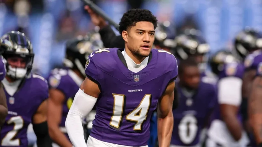 Kyle Hamilton: Jesse Minter Sets Unmet Defensive Standards