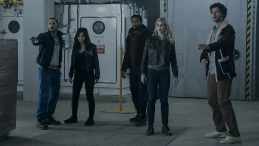 Eric Kripke Explains Difficult Decision Behind ‘The Boys’ Season 5 Death