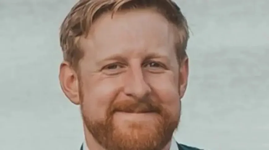 Michael Patrick remembered after death of Belfast actor at 35