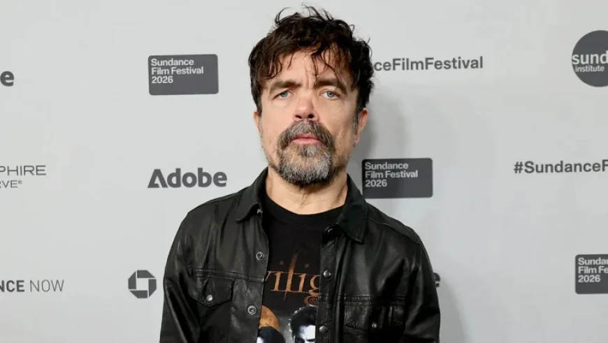 Peter Dinklage Joins FX’s ‘Alien: Earth’ Season 2 Cast