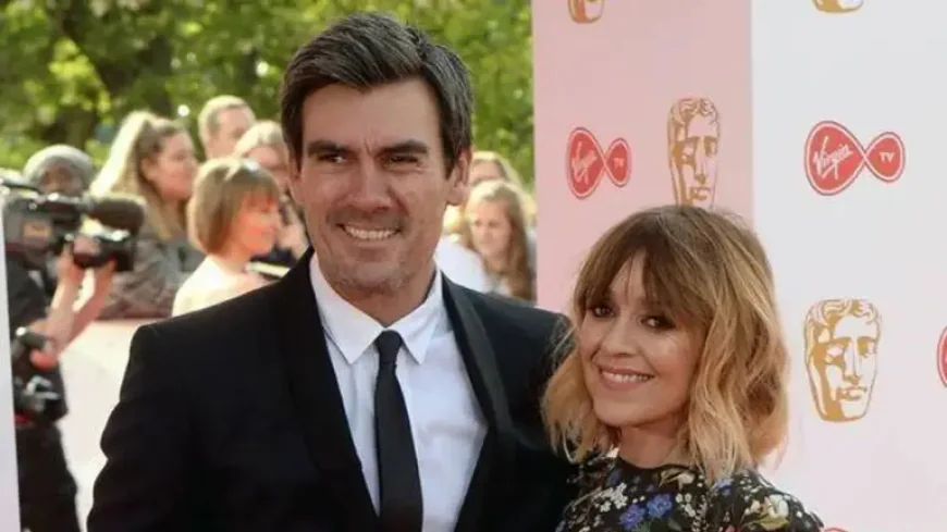 Jeff Hordley and Zoe Henry: 6 details on romance, diagnosis and loss