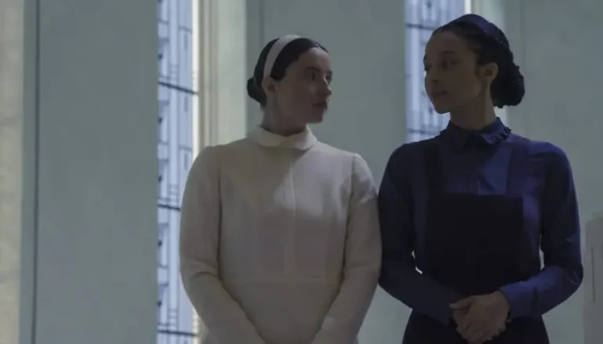 The Testaments Tv Show Exposes a Softer Surface — and a Harder Core Beneath Gilead