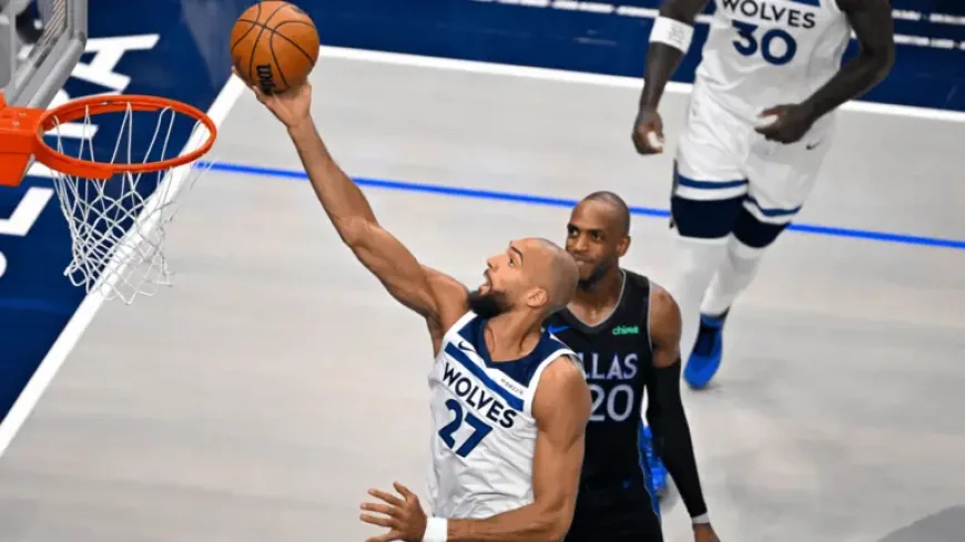 Timberwolves Vs Magic: 5 Signs the Playoff Tune-Up Could Turn Strange Tonight