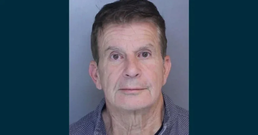 Philadelphia Radio Host Mike Missanelli Arrested After Domestic Incident