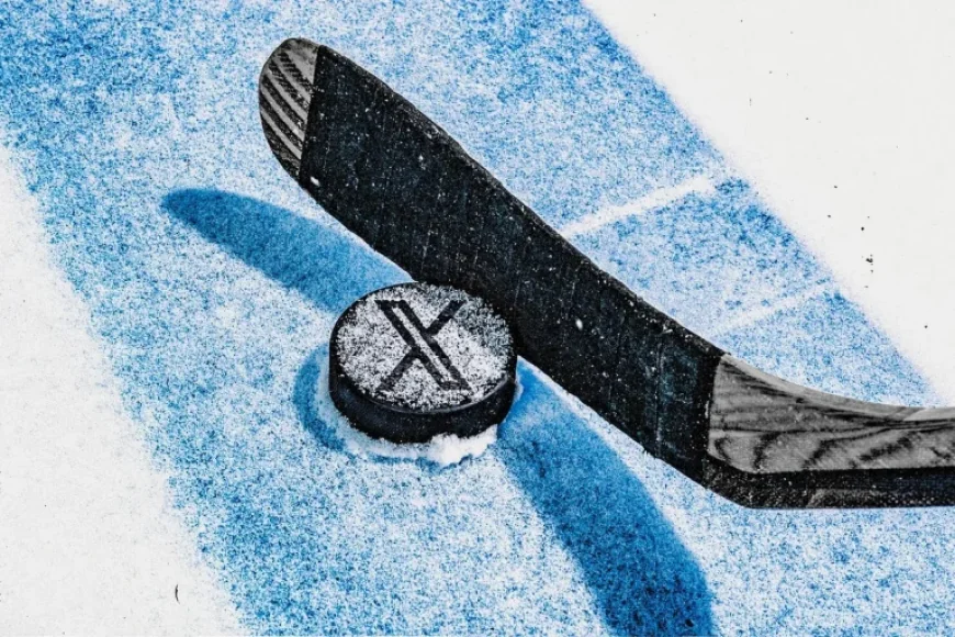 NHL Players Rethink Social Media: X Account’s Invasive Impact