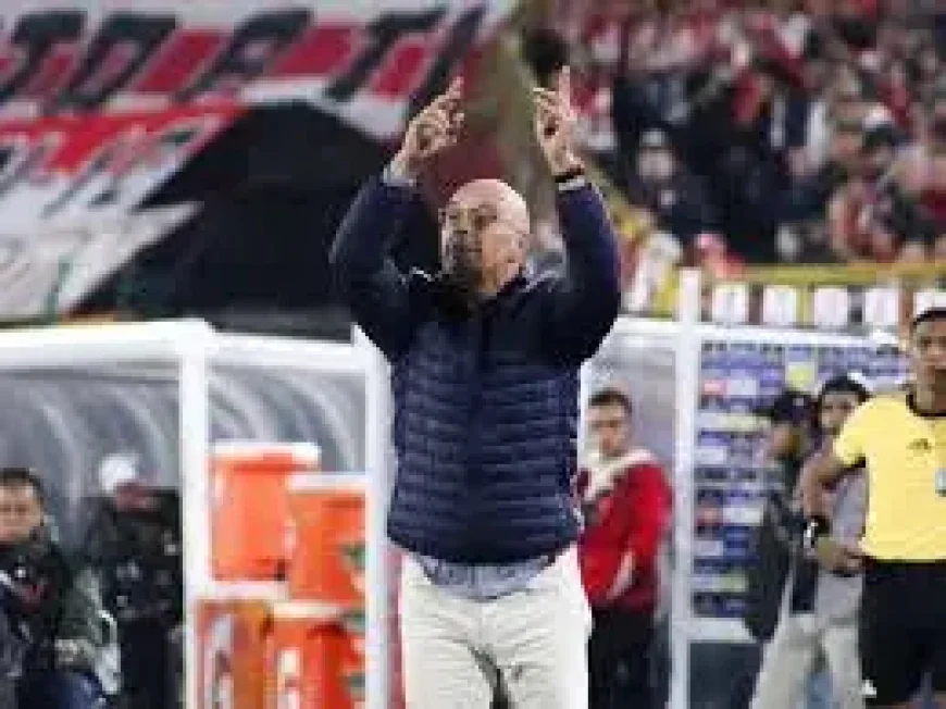 Junior Vs Palmeiras: Palmeiras named for away Libertadores opener