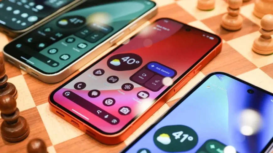 Android Users May Receive $100 Each from Class Action Settlement – Check Eligibility