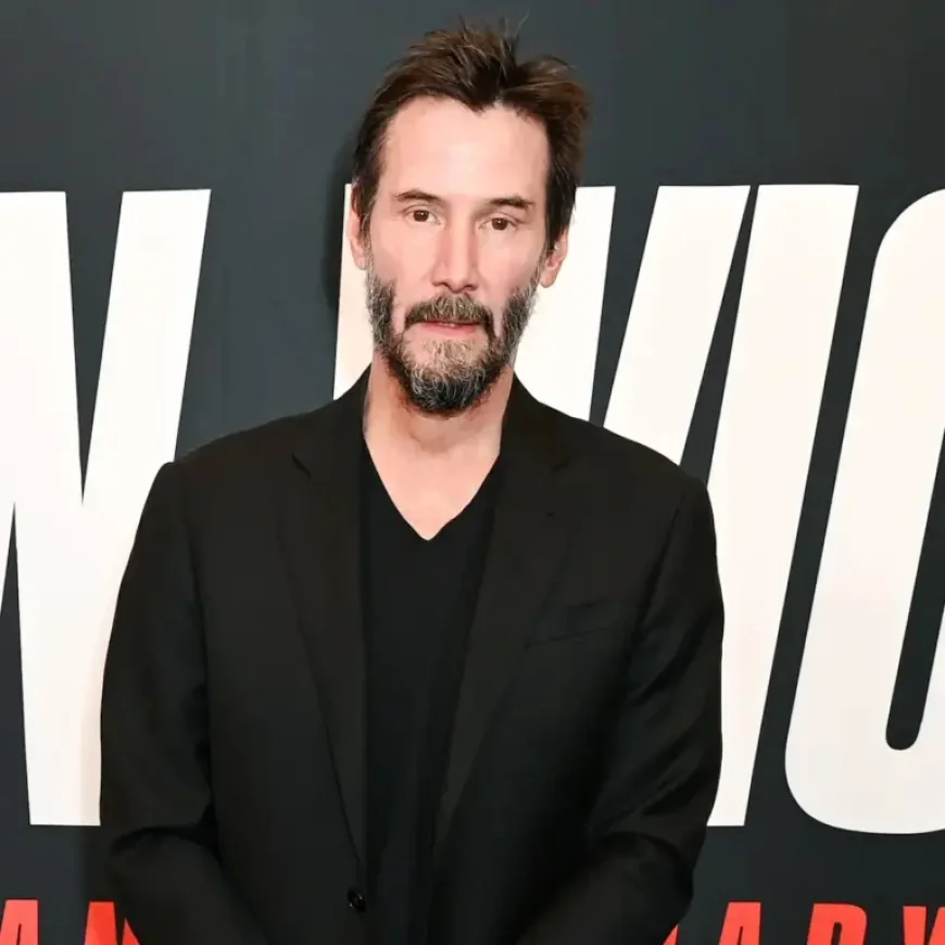 John Wick as 2026 Approaches: Keanu Reeves’ Advice and the Rule Behind the Career