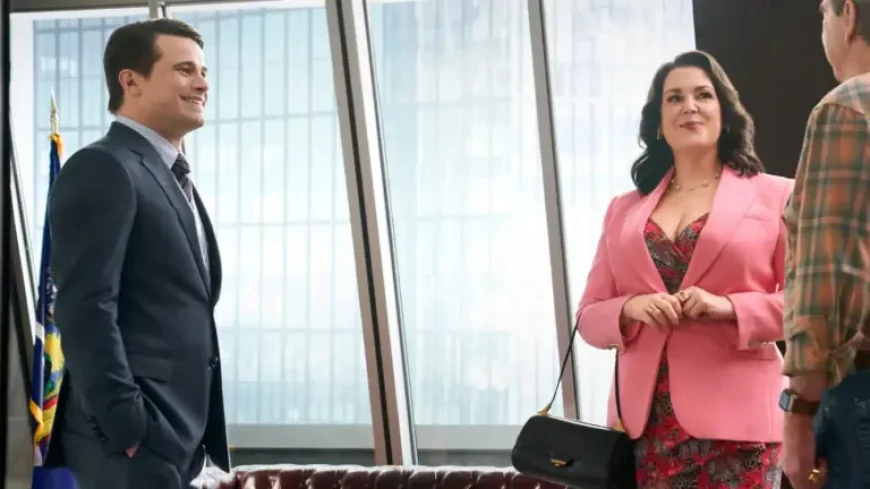 Jason Ritter and the Quiet Power of a Father’s Influence